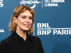 Rome Cinema Fest 2024 - Photocall film “Berlinguer”