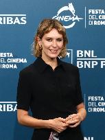 Rome Cinema Fest 2024 - Photocall film “Berlinguer”