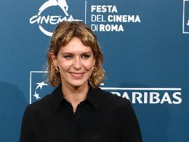 Rome Cinema Fest 2024 - Photocall film “Berlinguer”