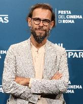 Rome Cinema Fest 2024 - Photocall film “Berlinguer”