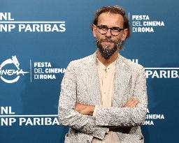 Rome Cinema Fest 2024 - Photocall film “Berlinguer”