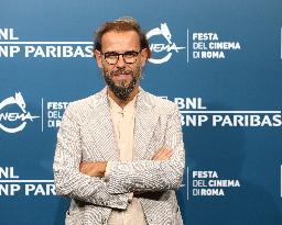 Rome Cinema Fest 2024 - Photocall film “Berlinguer”