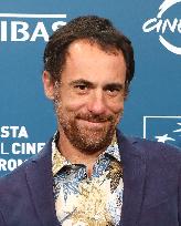Rome Cinema Fest 2024 - Photocall film “Berlinguer”