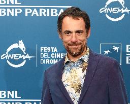 Rome Cinema Fest 2024 - Photocall film “Berlinguer”