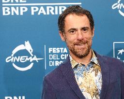Rome Cinema Fest 2024 - Photocall film “Berlinguer”