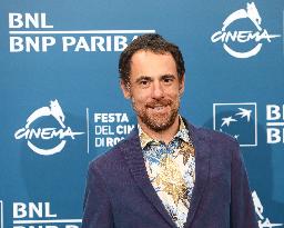 Rome Cinema Fest 2024 - Photocall film “Berlinguer”