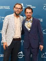 Rome Cinema Fest 2024 - Photocall film “Berlinguer”