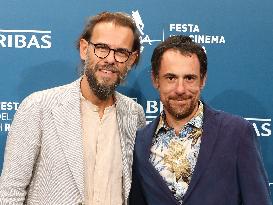 Rome Cinema Fest 2024 - Photocall film “Berlinguer”