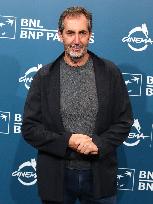 Rome Cinema Fest 2024 - Photocall film “Berlinguer”