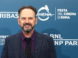 Rome Cinema Fest 2024 - Photocall film “Berlinguer”