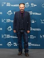 Rome Cinema Fest 2024 - Photocall film “Berlinguer”