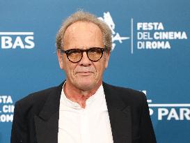 Rome Cinema Fest 2024 - Photocall film “Berlinguer”