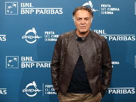 Rome Cinema Fest 2024 - Photocall film “Berlinguer”