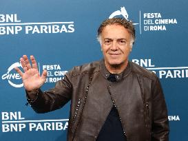 Rome Cinema Fest 2024 - Photocall film “Berlinguer”