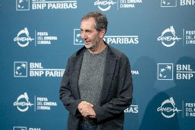 '' Berlinguer The Great Ambition''( Berlinguer La Grande Ambizione) Photocall The19th Rome Film Festival