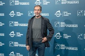 '' Berlinguer The Great Ambition''( Berlinguer La Grande Ambizione) Photocall The19th Rome Film Festival