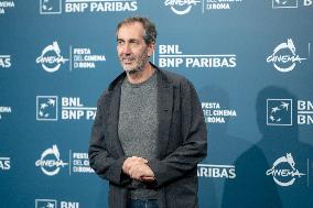 '' Berlinguer The Great Ambition''( Berlinguer La Grande Ambizione) Photocall The19th Rome Film Festival