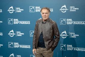 '' Berlinguer The Great Ambition''( Berlinguer La Grande Ambizione) Photocall The19th Rome Film Festival