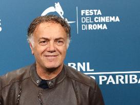 Rome Cinema Fest 2024 - Photocall film “Berlinguer”