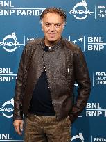 Rome Cinema Fest 2024 - Photocall film “Berlinguer”