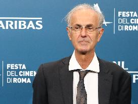 Rome Cinema Fest 2024 - Photocall film “Berlinguer”