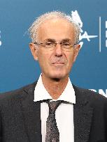 Rome Cinema Fest 2024 - Photocall film “Berlinguer”