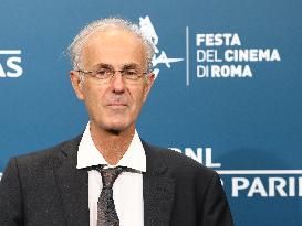 Rome Cinema Fest 2024 - Photocall film “Berlinguer”