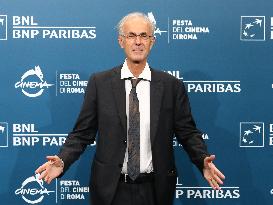 Rome Cinema Fest 2024 - Photocall film “Berlinguer”