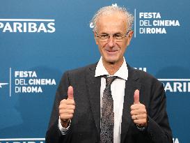 Rome Cinema Fest 2024 - Photocall film “Berlinguer”