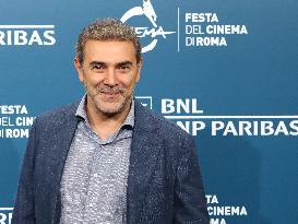 Rome Cinema Fest 2024 - Photocall film “Berlinguer”