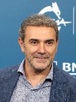 Rome Cinema Fest 2024 - Photocall film “Berlinguer”