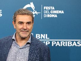 Rome Cinema Fest 2024 - Photocall film “Berlinguer”