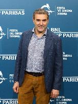 Rome Cinema Fest 2024 - Photocall film “Berlinguer”