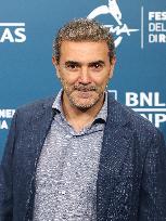 Rome Cinema Fest 2024 - Photocall film “Berlinguer”