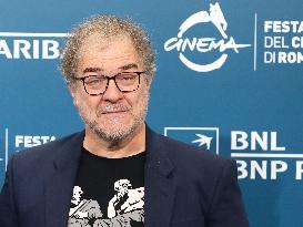 Rome Cinema Fest 2024 - Photocall film “Berlinguer”