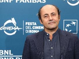 Rome Cinema Fest 2024 - Photocall film “Berlinguer”