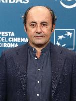 Rome Cinema Fest 2024 - Photocall film “Berlinguer”