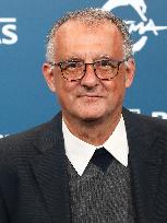 Rome Cinema Fest 2024 - Photocall film “Berlinguer”