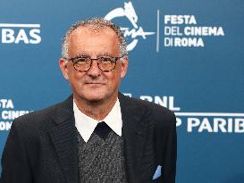 Rome Cinema Fest 2024 - Photocall film “Berlinguer”