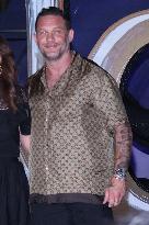 Venom: The Last Dance Red Carpet - Mexico City