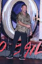 Venom: The Last Dance Red Carpet - Mexico City