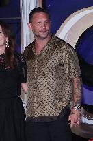 Venom: The Last Dance Red Carpet - Mexico City