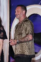 Venom: The Last Dance Red Carpet - Mexico City