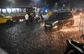 Daily Life In Kolkata