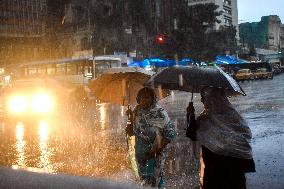 Daily Life In Kolkata