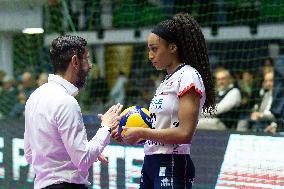 VOLLEY - Serie A1 Femminile - Vero Volley Milano vs Reale Mutua Fenera Chieri '76