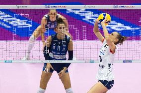 VOLLEY - Serie A1 Femminile - Vero Volley Milano vs Reale Mutua Fenera Chieri '76