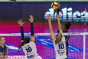 VOLLEY - Serie A1 Femminile - Vero Volley Milano vs Reale Mutua Fenera Chieri '76