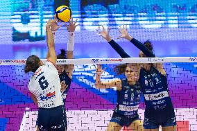 VOLLEY - Serie A1 Femminile - Vero Volley Milano vs Reale Mutua Fenera Chieri '76