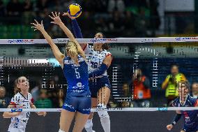 VOLLEY - Serie A1 Femminile - Vero Volley Milano vs Reale Mutua Fenera Chieri '76